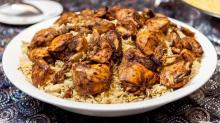 Seorang Perempuan Bunuh Kekasih, Potongan Tubuhnya Dimasak Ala Nasi Briyani