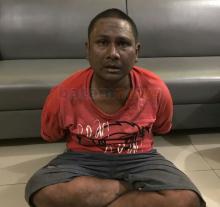 Tersangka Pembunuh Indria Kameswari Ditangkap di Batam, Ini Kata Polisi