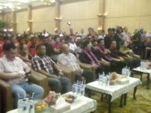Wagub Kepri Soerya Apresiasi Berdirinya Pemuda Tempatan Nusantara