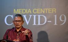 Update Positif Corona di RI Total 309 Pasien, di Kepri 3 Orang 