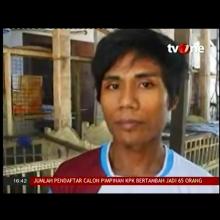 Ini Dia Agustinus, Pelaku Pembunuhan Angeline di Bali