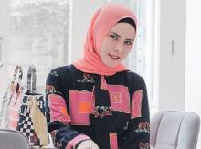 Angel Lelga Beberkan Kriteria Calon Suami Idaman, Rajin Salat