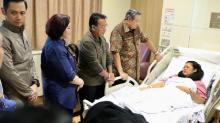 Ani Yudhoyono Meninggal Dunia Usai Berjuang Melawan Kanker