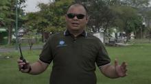 Seorang Tokoh KAMI yang Ditangkap Bareskrim Polri Berasal dari Batam