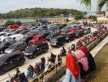 Jadwal dan Rute Kapal Roro Telaga Punggur Batam