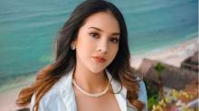 Foto Syur Cewek Diduga Mirip Anya Geraldine Beredar