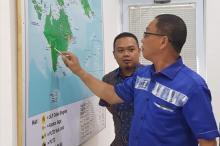 Surplus 3 MW, PLN Dabo Singkep Siap Penuhi Kebutuhan Listrik Investor di Lingga