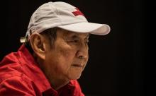 Orang Terkaya Indonesia Bidik Dua Emas