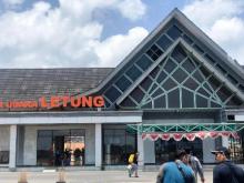 Pjs Gubernur Bahtiar Dorong Letung Jadi Kawasan Ekonomi Khusus
