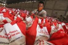 Bansos Tunai Untuk Warga Batam Mulai Disalurkan