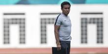 Timnas Indonesia Tersingkir dari Piala AFF, Bima Sakti Minta Maaf