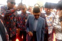 Ilegal Fishing Marak di Kepri, Habibie Kepada Susi: Jangan Kendor