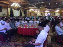 Anindya Bakrie Ikut Buka Puasa Bersama Kadin di Planet Holiday