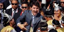 Kanada Resmi Legalkan Ganja