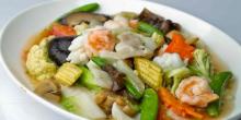 Resep Capcay Seafood, Nikmat dan Gurih