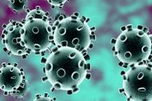 Gejala Virus Corona, Apa Saja?
