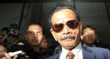 Pengusaha DL Sitorus Dikabarkan Meninggal Dunia di Atas Pesawat