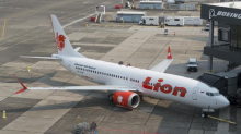 Hidung Pesawat Naik-Turun, Ini Kondisi Lion Air PK-LQP Sebelum Jatuh