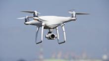 Ilmuwan Ciptakan Drone Berukuran Serangga