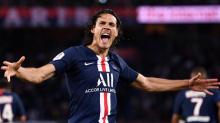 Kumpulkan Pemain Tua, Juventus Bidik Edinson Cavani dari PSG