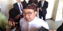 Tak Mau Jadi Penjilat, Fadli Zon akan Kritik Prabowo dan Jokowi