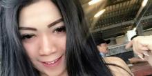 Sebelum Dibakar, Ferin Dimasukkan Dalam Bagasi Honda Jazz