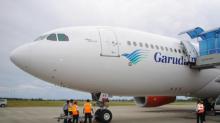Menhub Berharap Maskapai Lain Ikuti Garuda Turunkan Harga Tiket 20 Persen