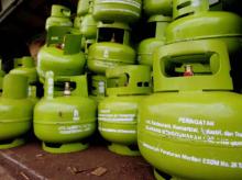 Kelangkaan Gas Melon di Karimun, Disperindag Sebut Hal Ini Penyebabnya