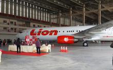  Lion Group Bangun Hanggar di Batam Senilai Rp 7 Triliun