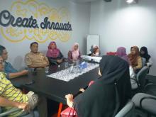 Jalan Terjal 93 Honorer K2 Batam Perjuangkan Status PNS