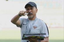 Timnas U-19 Tantang Tira-Persikabo Sebelum Hadapi China