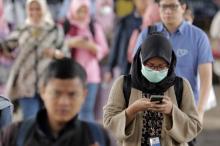 Waduh, Pasien 07 dan 08 Positif Corona di Batam PNS di Kantor yang Sama
