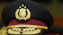 Daftar Perwira Menengah yang Dimutasi, Termasuk di Polda Kepri (2)