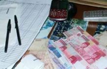 Polisi Tangkap Bandar Togel Berstatus Ibu Rumah Tangga 