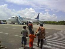 Sejumlah Penerbangan di Hang Nadim Batal, Ini Langkah yang Diambil Pihak Maskapai