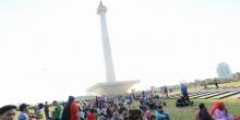 Jakarta Masuk Daftar Kota Termahal di Dunia