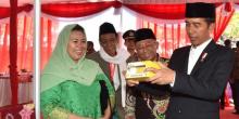 Yenny Wahid Dukung Jokowi, Timses Prabowo: Dampaknya Biasa Saja