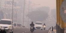 BMKG Deteksi 44 Titik Panas di Riau, Kabut Asap Masih Selimuti 4 Kabupaten