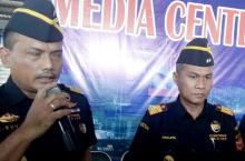 LCKI: Copot Kepala Kanwil DJBC Karimun Parjiya