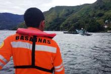 KM Roma Parsaulia Putus Kemudi di Toba, Begini Nasib 64 Penumpangnya  