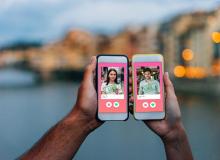 Baru, Facebook Mau Bikin Aplikasi Kencan Pakai Vidio