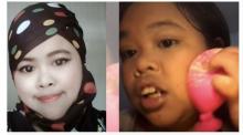 Kisah di Balik Makeup Balon Kekeyi Challange