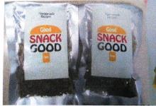 Keripik Jamur Bikin Teler Dijual Bebas, BNN Ambil Tindakan