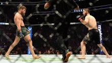 Rematch Khabib Nurmagomedov vs McGregor, Khabib: Saya Nggak Minat