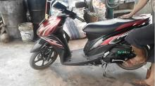 Ini Solusi Atasi Kickstarter Motor Matik Macet
