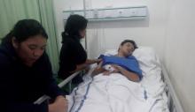 Orangtua Korban Begal Kecewa Pelaku Belum Tertangkap
