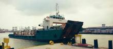 Lantamal Tangkap Kapal dan Speed Boat Penyelundup di Batam