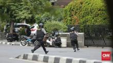 Wakapolri Pastikan Pelaku Teror Sarinah Kelompok ISIS