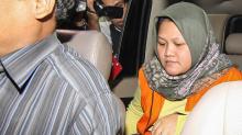 Ditahan KPK, Bupati Neneng Lagi Hamil 4 Bulan