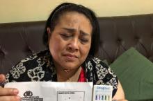 Selain Narkoba, Nunung Juga Mengkonsumsi Dua Obat Lain